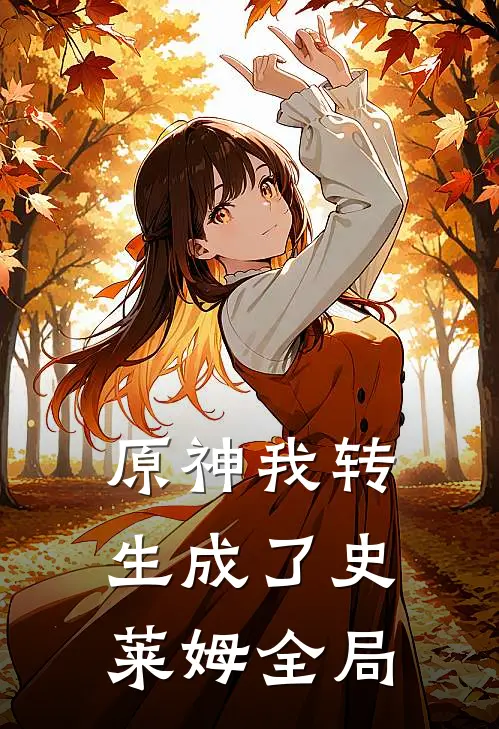 原神我转生成了史莱姆全局