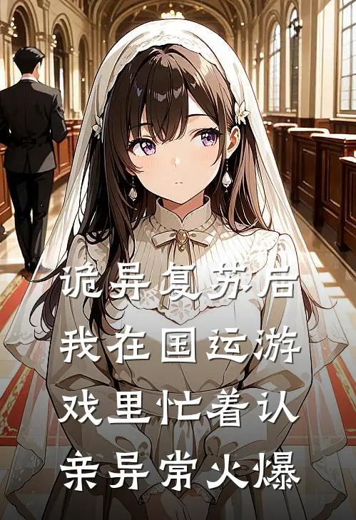 诡异复苏后，我在国运游戏里忙着认亲异常火爆