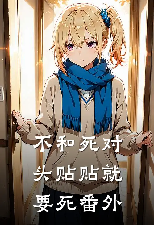 不和死对头贴贴就要死 番外