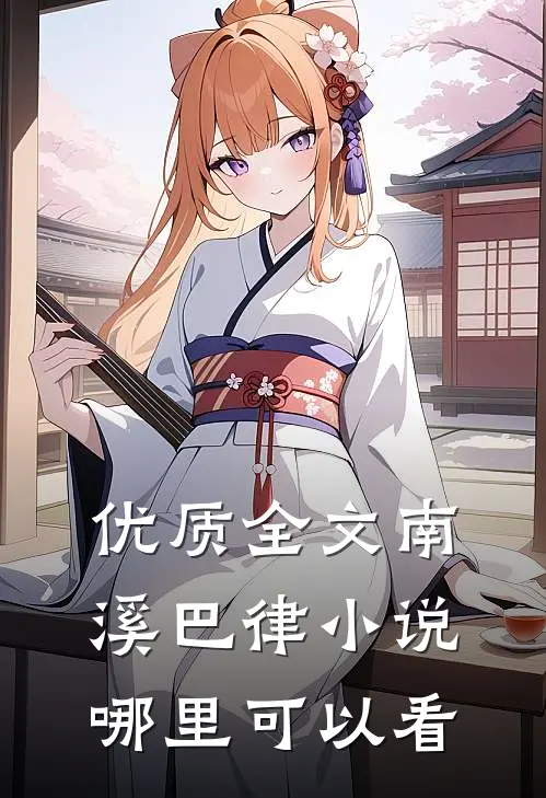 优质全文南溪巴律小说哪里可以看
