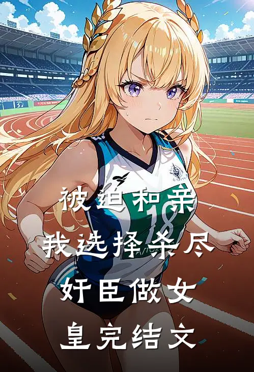 被迫和亲，我选择杀尽奸臣做女皇完结文