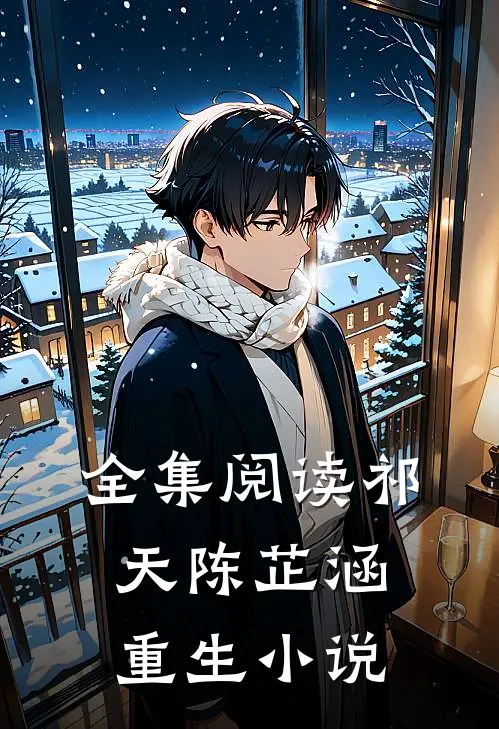 全集阅读祁天陈芷涵重生小说