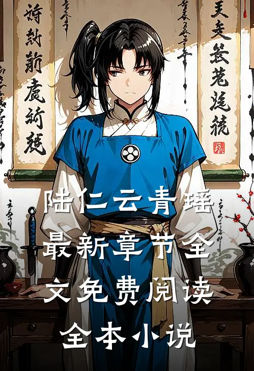 陆仁云青瑶最新章节全文免费阅读全本小说