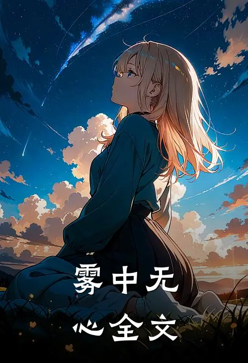 雾中无心全文