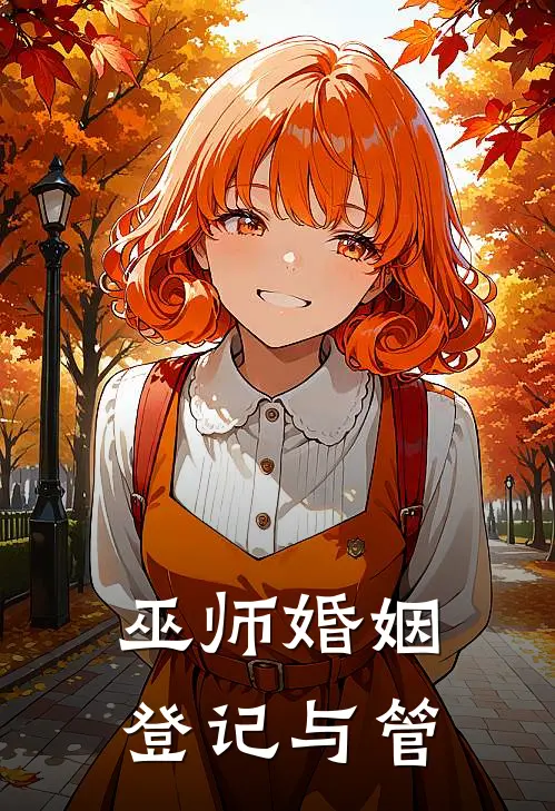 巫师婚姻登记与管