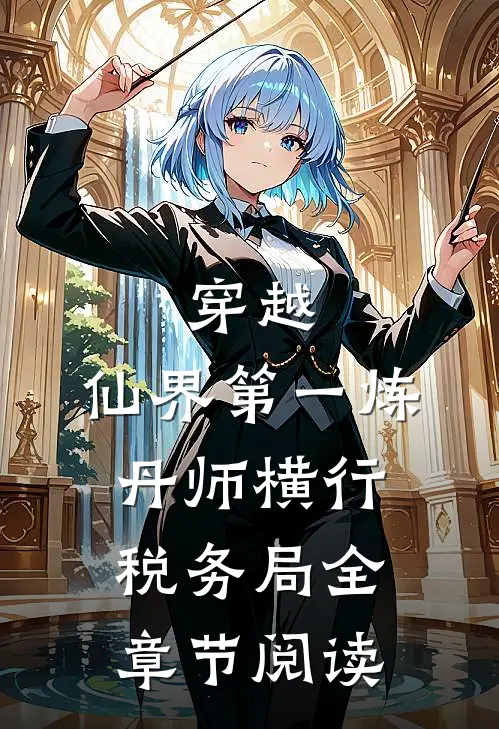 穿越：仙界第一炼丹师横行税务局全章节阅读
