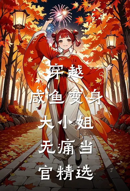穿越咸鱼变身大小姐,无痛当官精选免费阅读