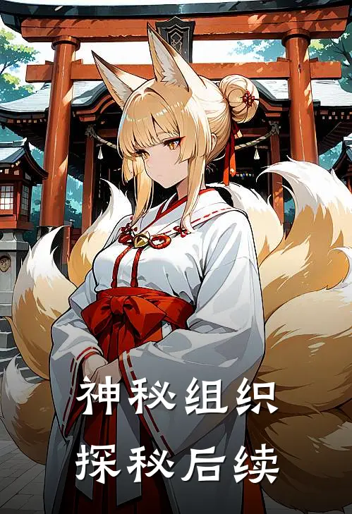 神秘组织探秘后续