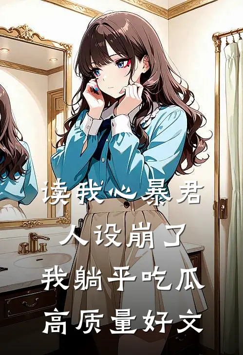 读我心暴君人设崩了，我躺平吃瓜高质量好文