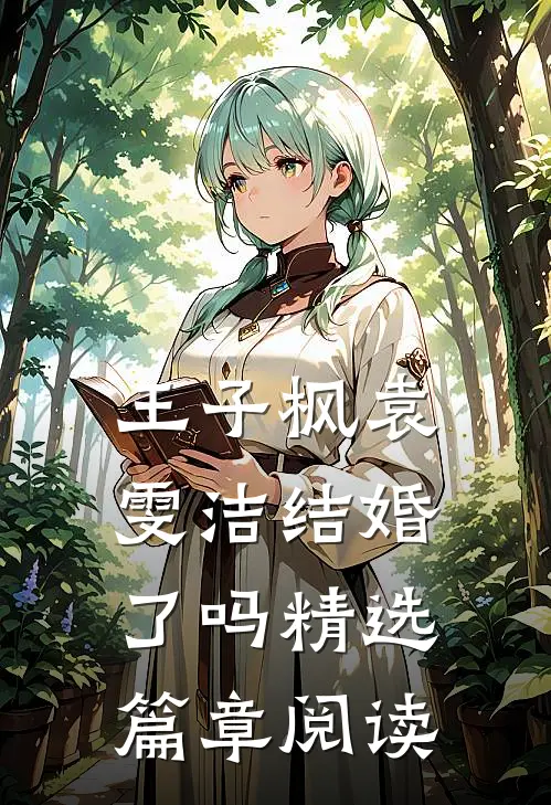 王子枫袁雯洁结婚了吗精选篇章阅读
