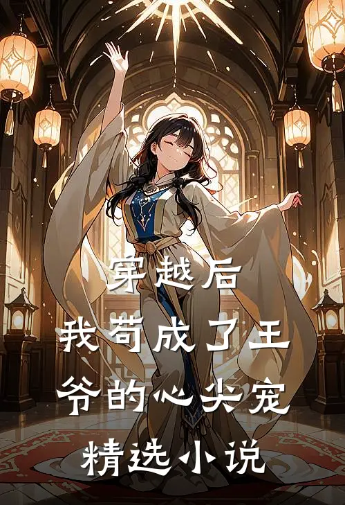 穿越后，我苟成了王爷的心尖宠精选小说