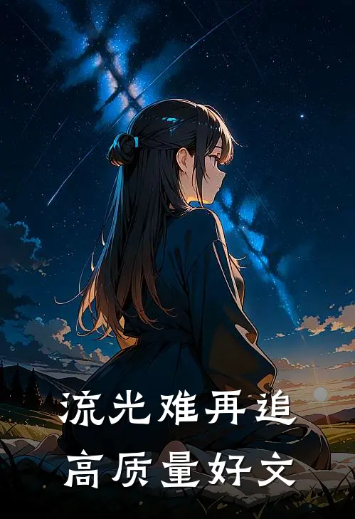 流光难再追高质量好文