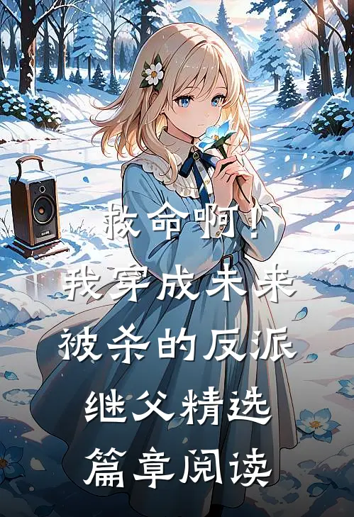 救命啊！我穿成未来被杀的反派继父精选篇章阅读