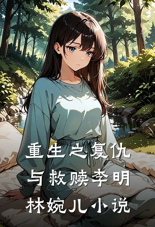 重生之复仇与救赎李明林婉儿小说