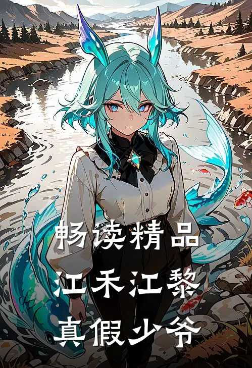 畅读精品江禾江黎真假少爷