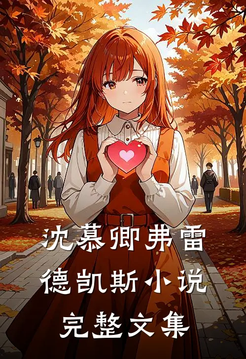 沈慕卿弗雷德凯斯小说完整文集