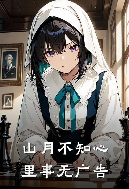 山月不知心里事无广告