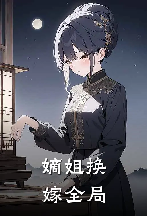 嫡姐换嫁全局