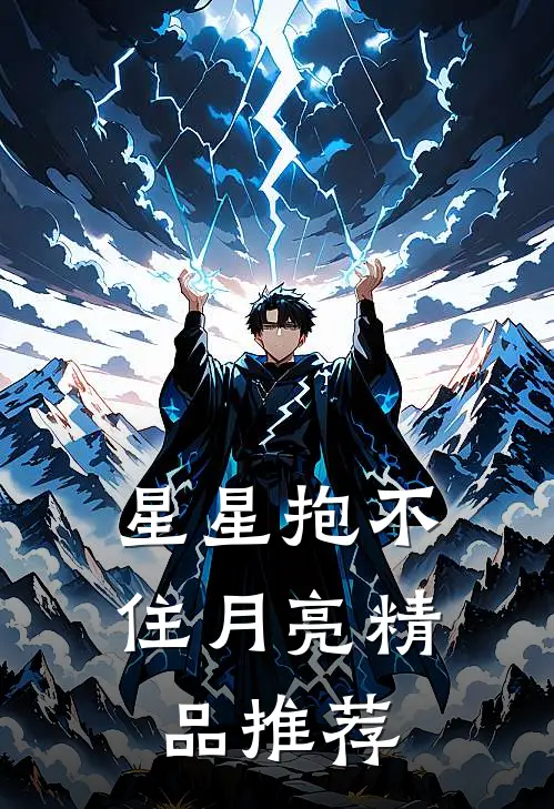 星星抱不住月亮精品推荐