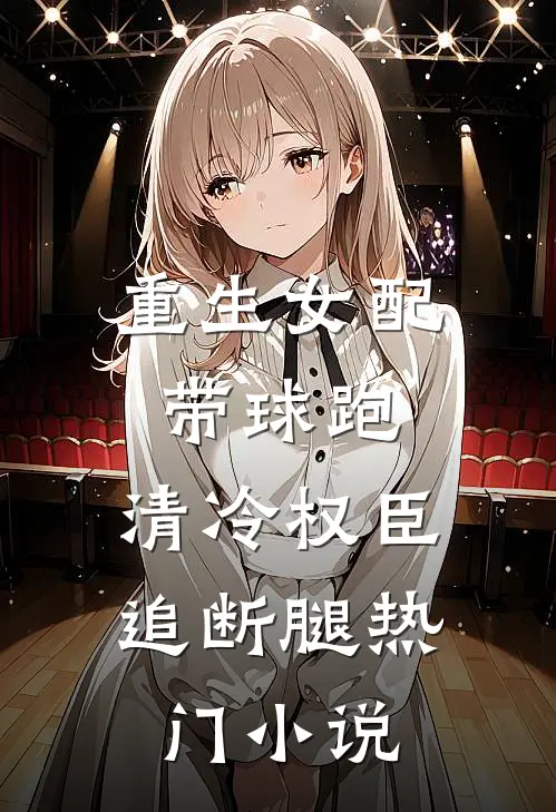 重生女配带球跑，清冷权臣追断腿热门小说