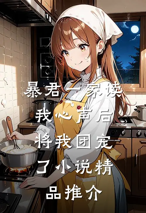 暴君一家读我心声后,将我团宠了小说精品推介