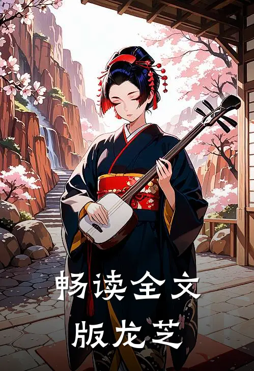 畅读全文版龙芝