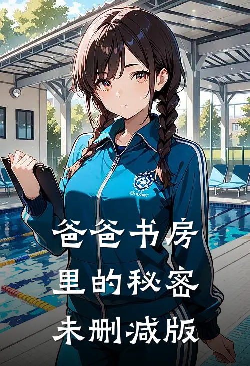 爸爸书房里的秘密未删减版