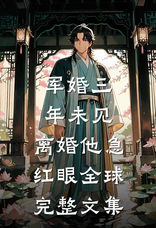 军婚三年未见，离婚他急红眼全球完整文集