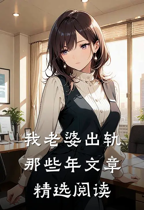 我老婆出轨那些年文章精选阅读