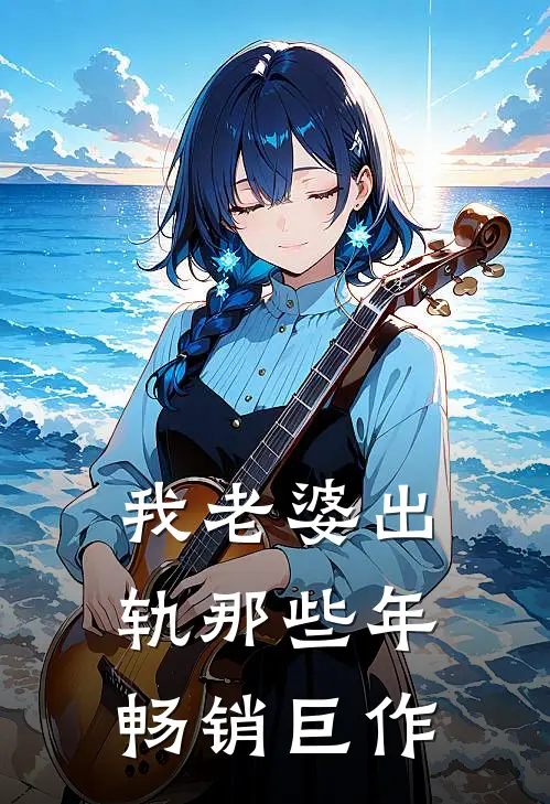 我老婆出轨那些年畅销巨作