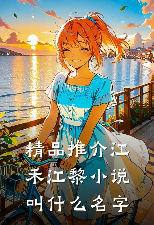 精品推介江禾江黎小说叫什么名字