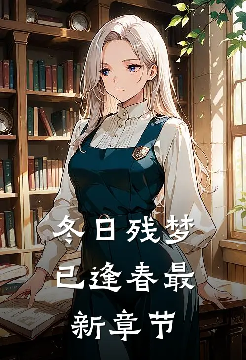 冬日残梦已逢春最新章节