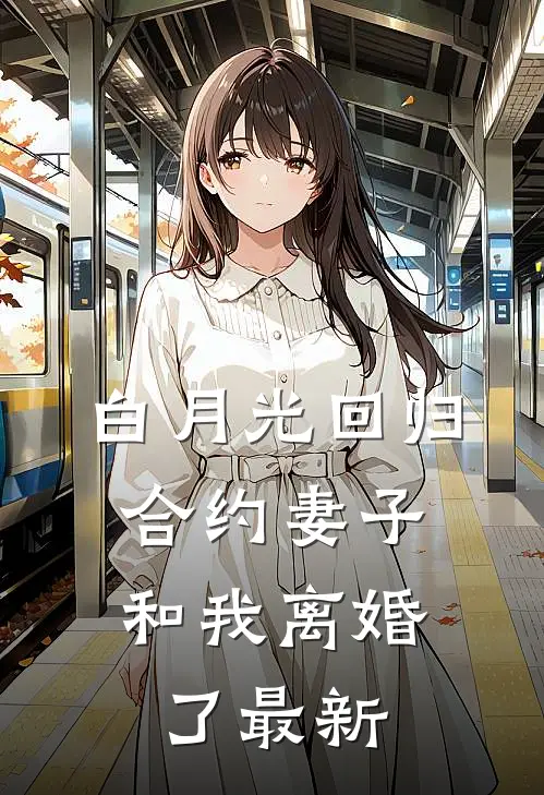 白月光回归，合约妻子和我离婚了最新