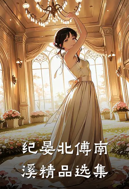 纪晏北傅南溪精品选集