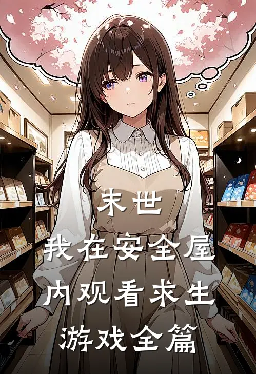 末世：我在安全屋内观看求生游戏全篇