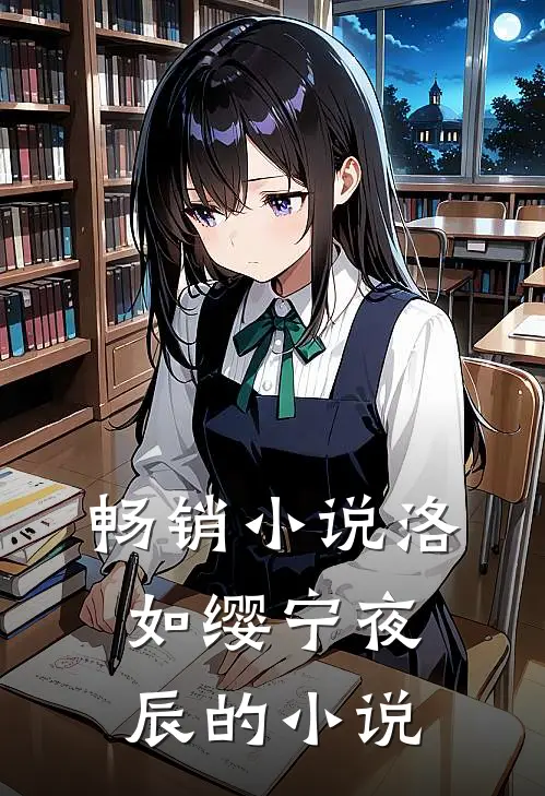 畅销小说洛如缨宁夜辰的小说