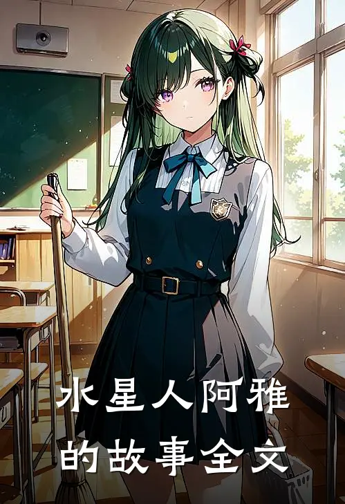 水星人阿雅的故事全文