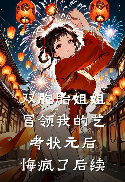 双胞胎姐姐冒领我的艺考状元后，悔疯了后续