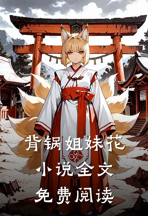 背锅姐妹花小说全文免费阅读