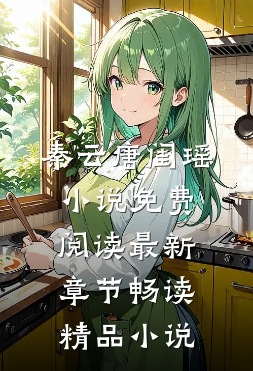 秦云唐闺瑶小说免费阅读最新章节畅读精品小说