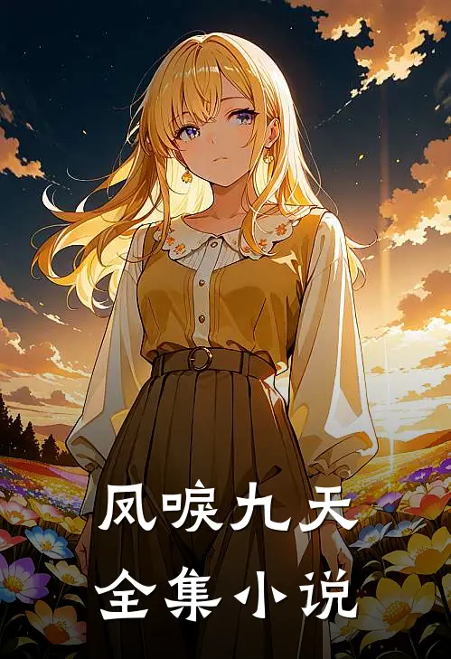 凤唳九天全集小说
