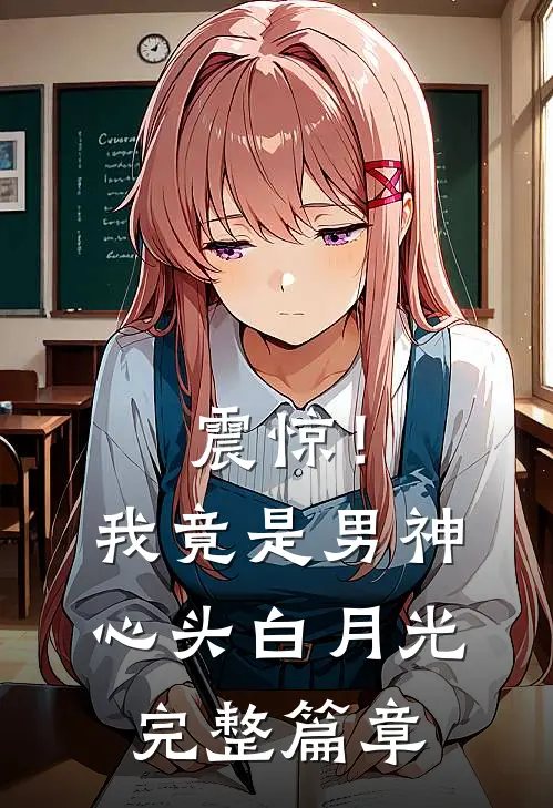 震惊！我竟是男神心头白月光完整篇章