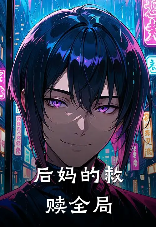 后妈的救赎全局