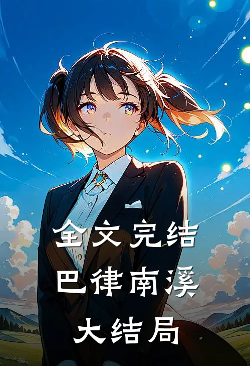 全文完结巴律南溪大结局