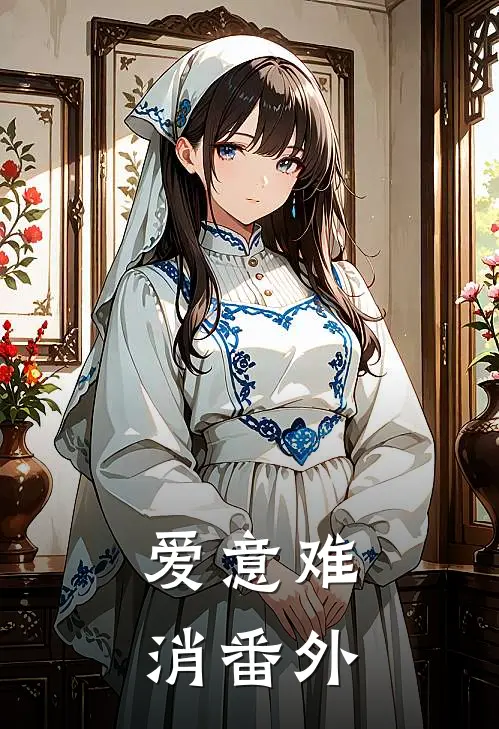 爱意难消 番外