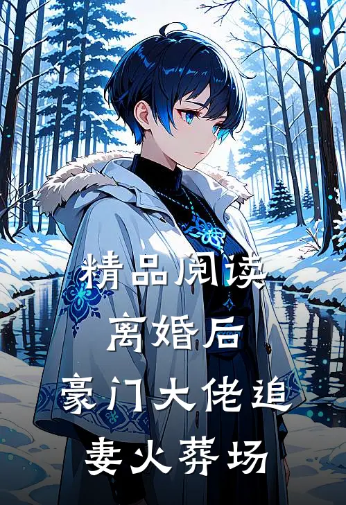 精品阅读离婚后，豪门大佬追妻火葬场