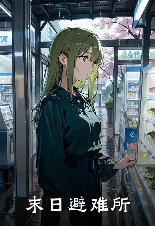 末日避难所