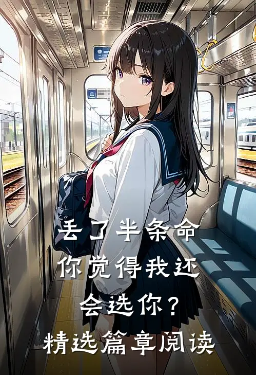 丢了半条命，你觉得我还会选你？精选篇章阅读
