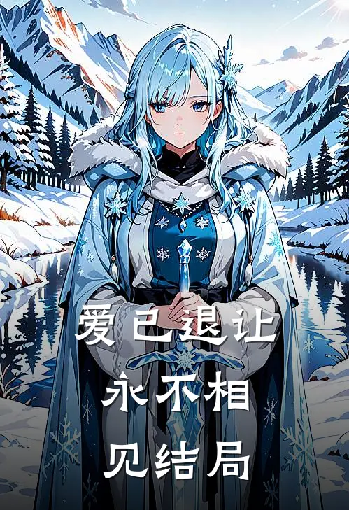 爱已退让，永不相见结局