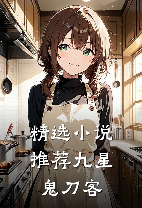 精选小说推荐九星鬼刀客
